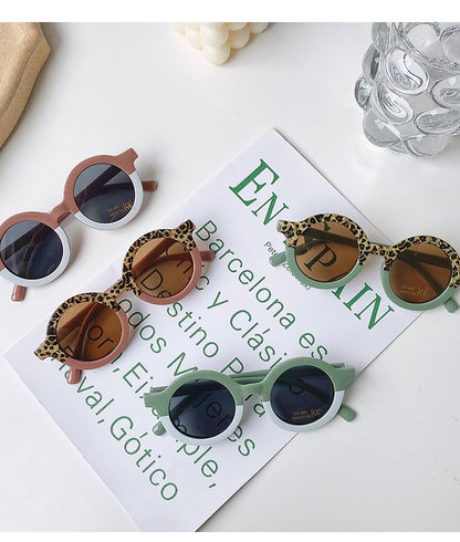 SunnyKids Shades - The Perfect Sunglasses for your Little Ones