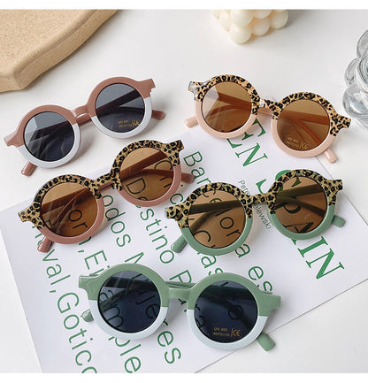 SunnyKids Shades - The Perfect Sunglasses for your Little Ones