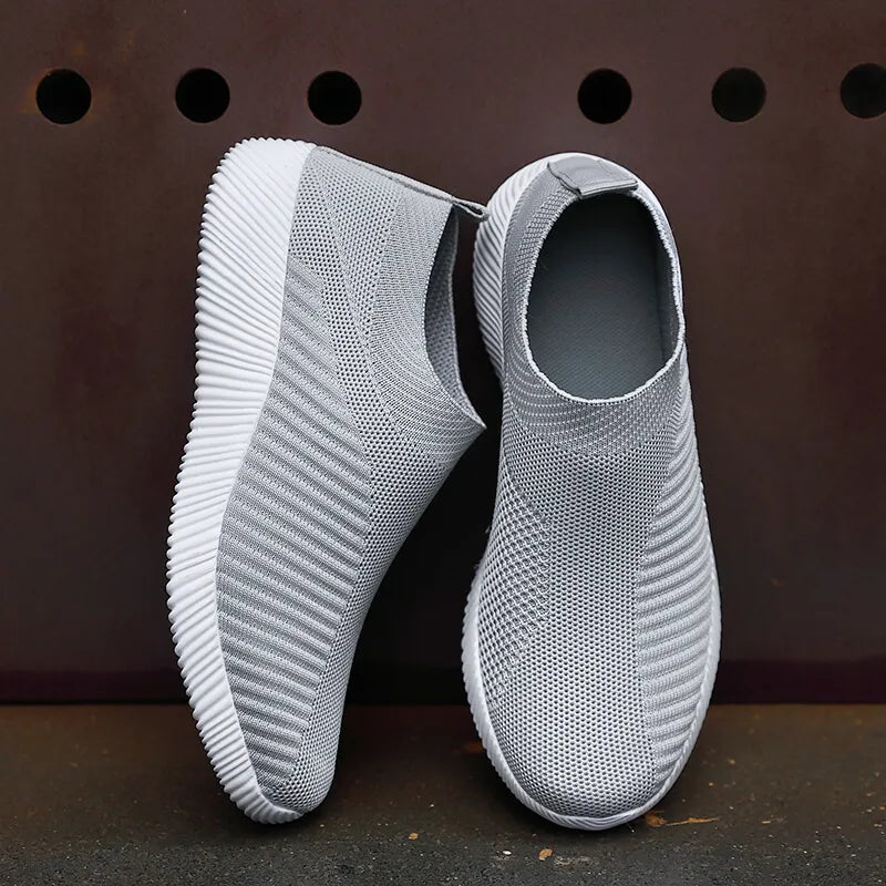 ComfortStep Elite - Women's Comfortable Walking Shoes