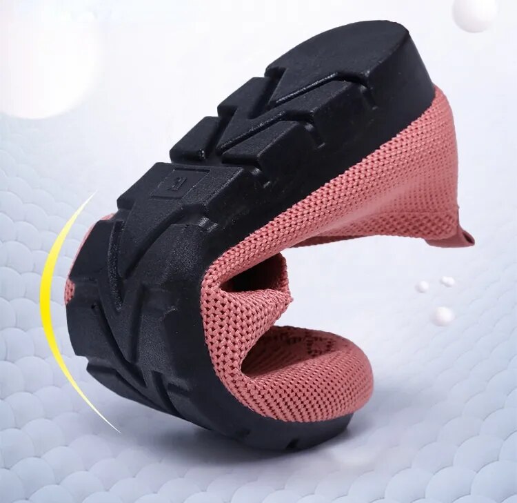 Casual Fabric Shoes - The Oran Store