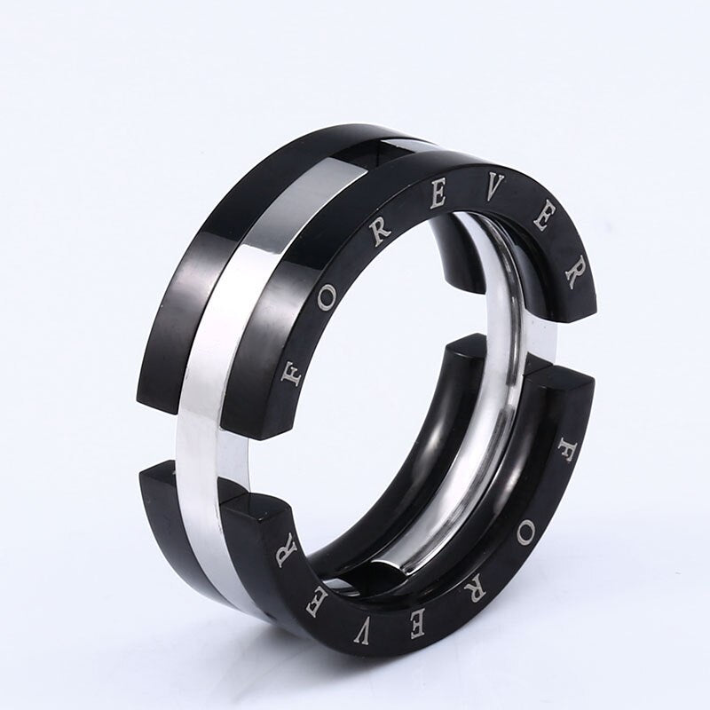 The Collapsible Ring - Dual Propose