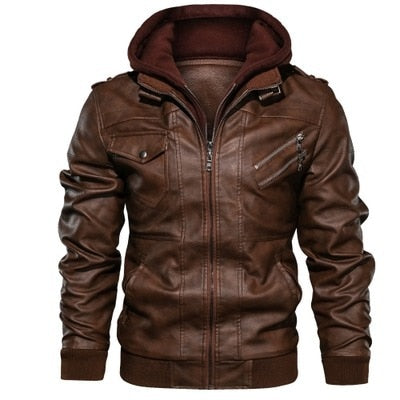 RetroRide - Limited Edition Jacket 2023/2024