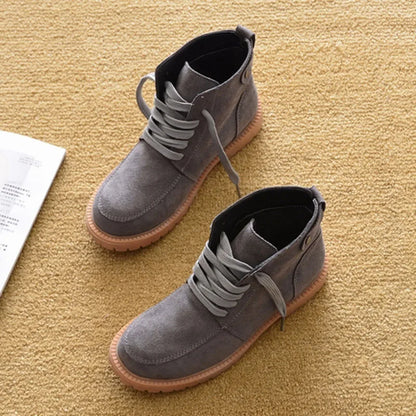 Women's Ankle Boots - Penelope