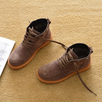 Women's Ankle Boots - Penelope