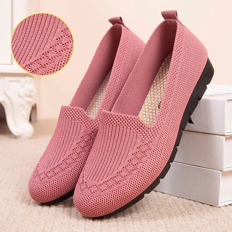 Casual Fabric Shoes - The Oran Store