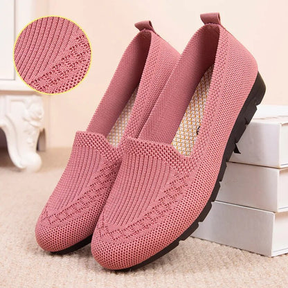 Casual Fabric Shoes - The Oran Store