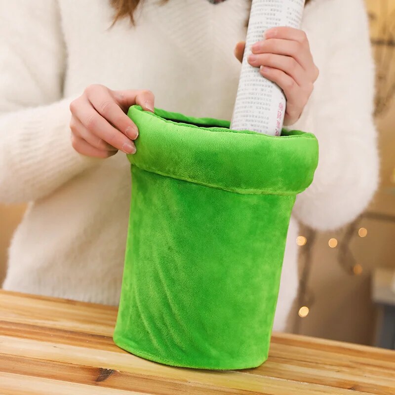 Plush Slippers Super MB