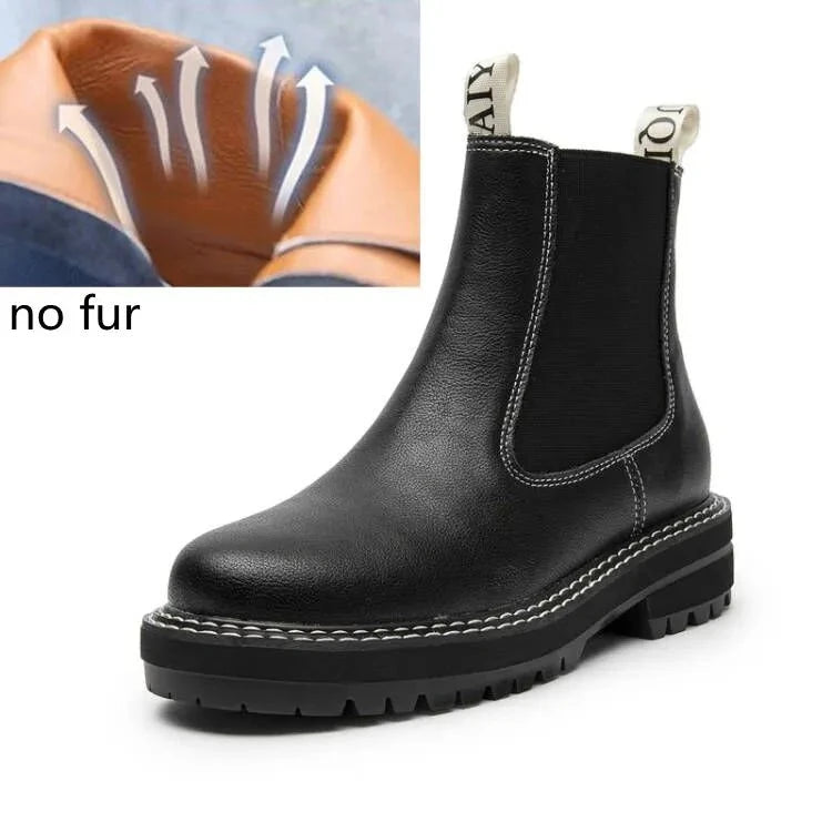 Chelsea Boots The Oran Store