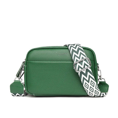 Crossbody Shoulder Bag Oran Store