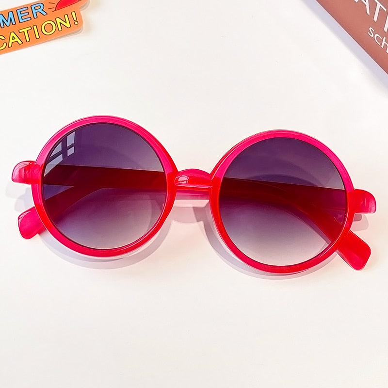 SunnyKids Shades - The Perfect Sunglasses for your Little Ones