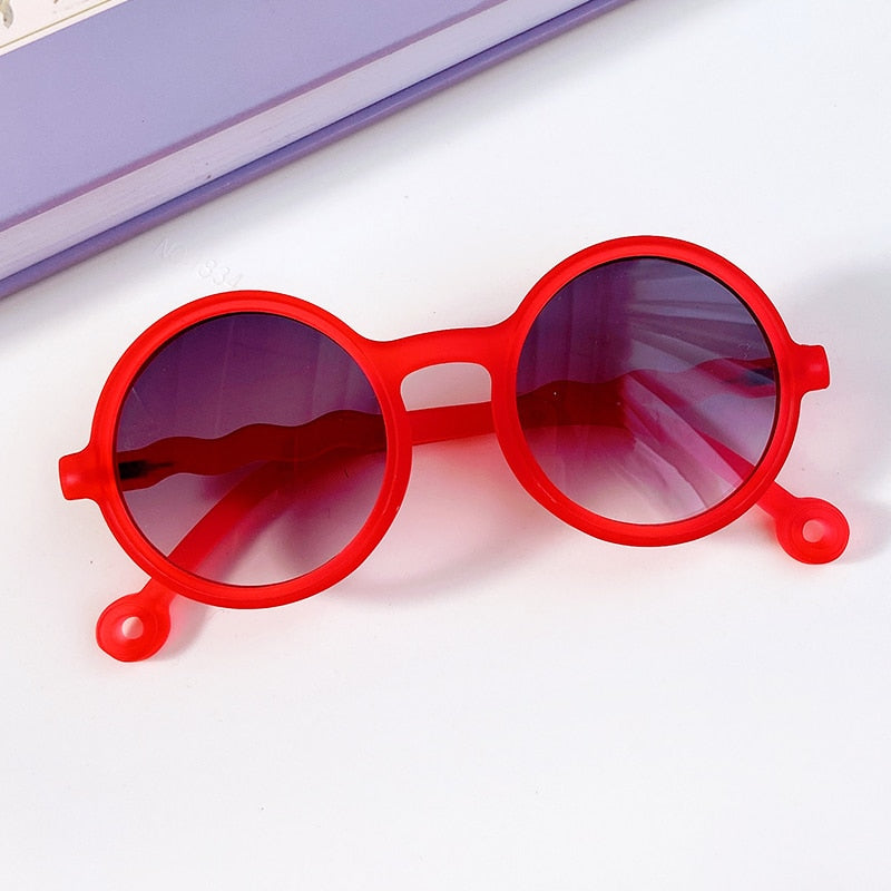 SunnyKids Shades - The Perfect Sunglasses for your Little Ones