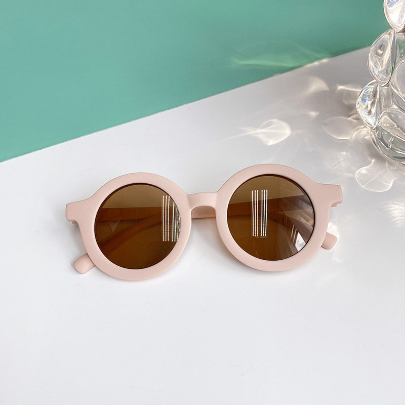 SunnyKids Shades - The Perfect Sunglasses for your Little Ones