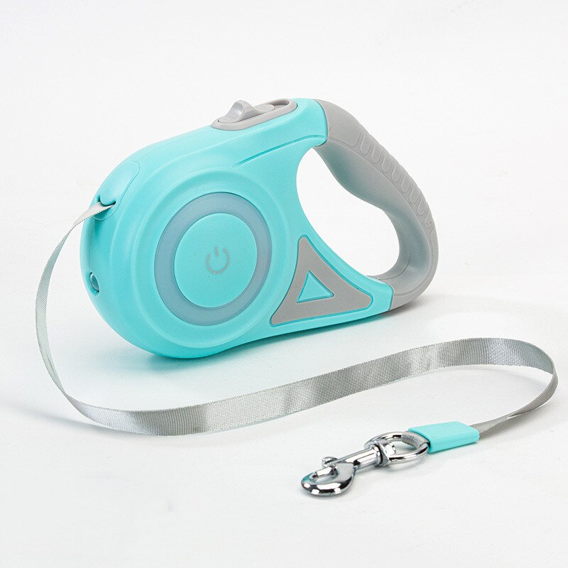 StreamerLight Dog Leash