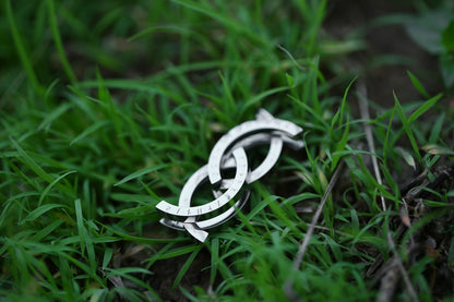 The Collapsible Ring - Dual Propose