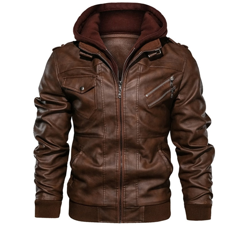 RetroRide - Limited Edition Jacket 2023/2024