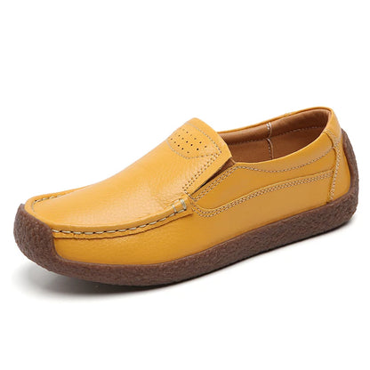 Casual Shoes Genuine Leather - The Oran Store