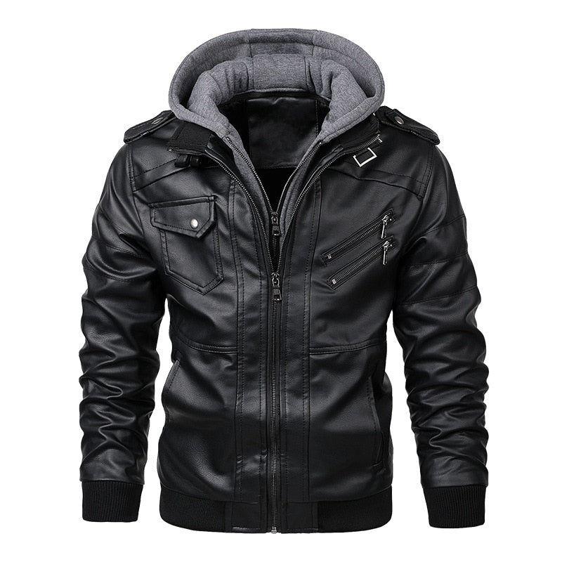 RetroRide - Limited Edition Jacket 2023/2024