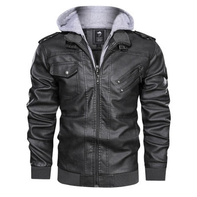 RetroRide - Limited Edition Jacket 2023/2024