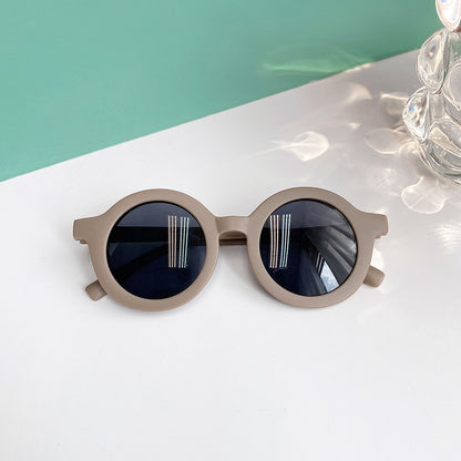 SunnyKids Shades - The Perfect Sunglasses for your Little Ones