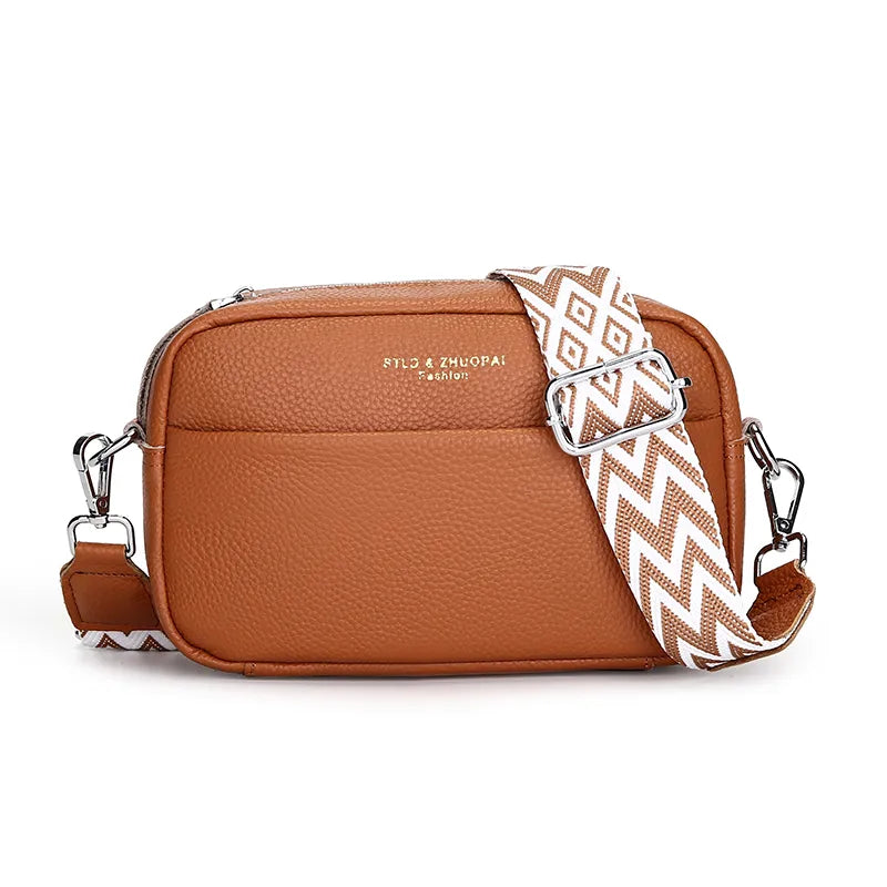 Crossbody Shoulder Bag Oran Store