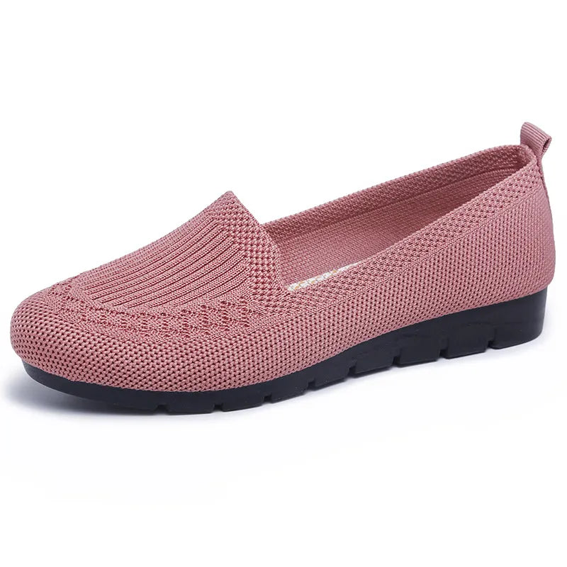 Casual Fabric Shoes - The Oran Store