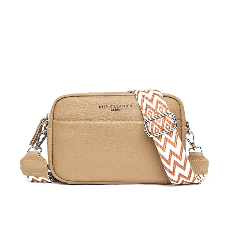 Crossbody Shoulder Bag Oran Store