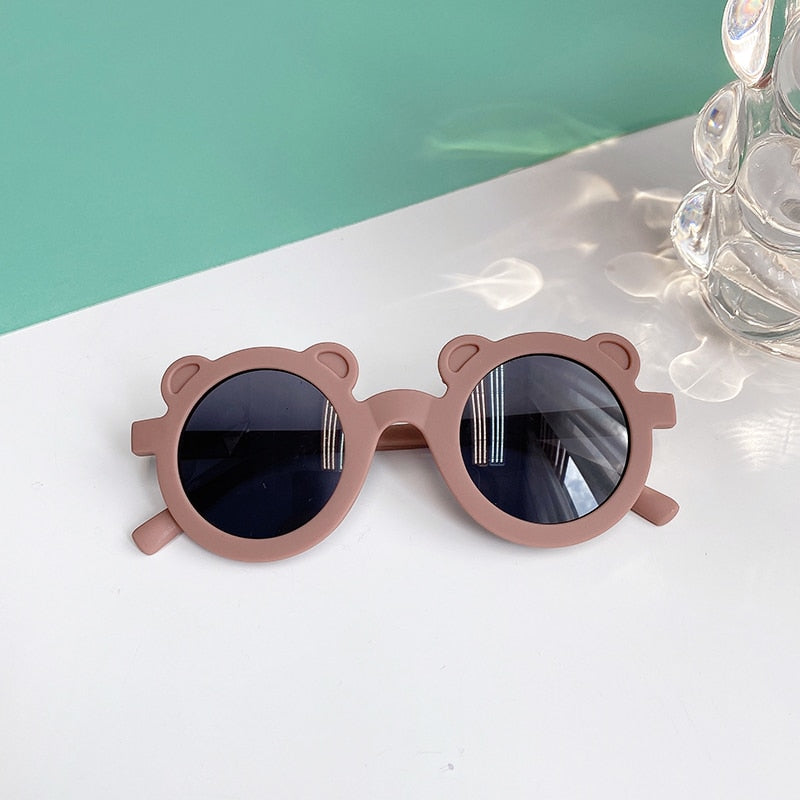 SunnyKids Shades - The Perfect Sunglasses for your Little Ones