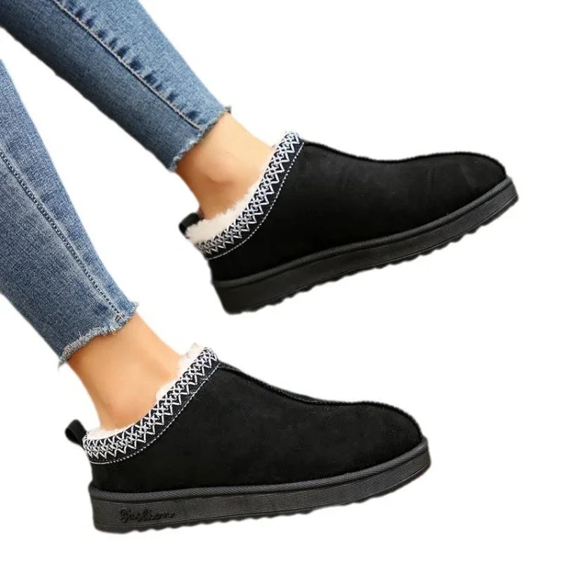 Snow Boots