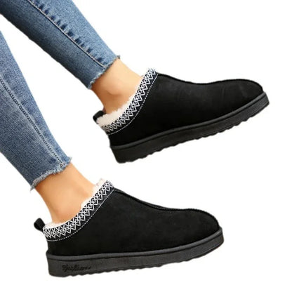 Snow Boots