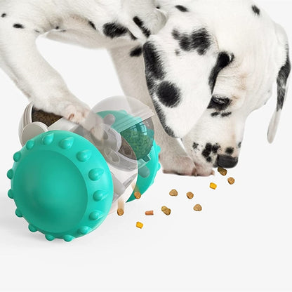 Pawsome Puzzler - Slow Feed Fun Twister