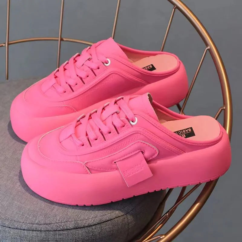 Fashion Fake Sneakers