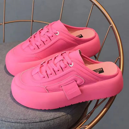Fashion Fake Sneakers
