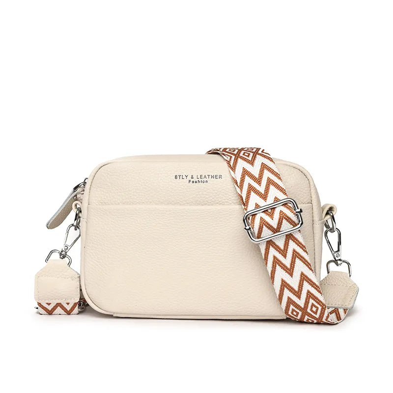Crossbody Shoulder Bag Oran Store