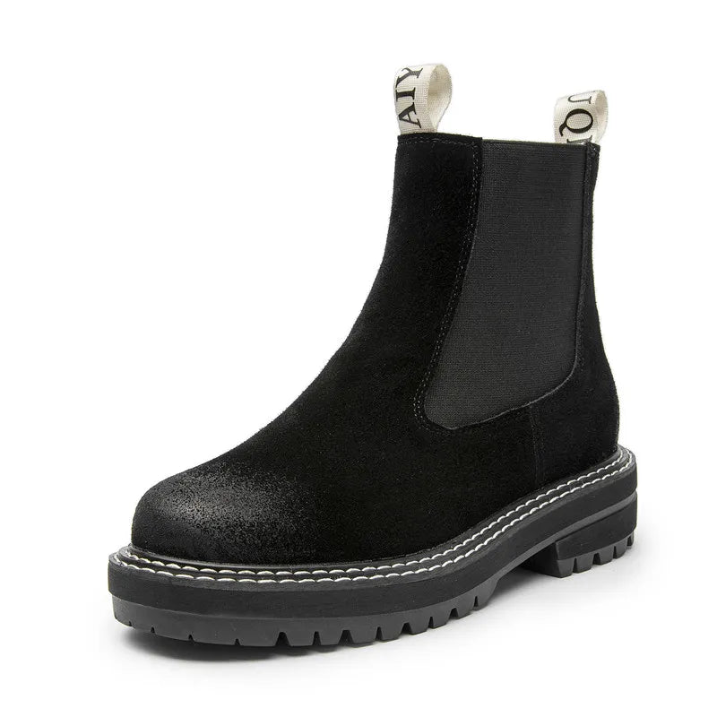 Chelsea Boots The Oran Store