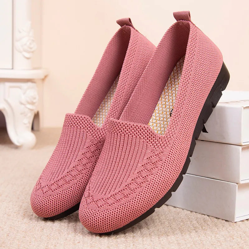 Casual Fabric Shoes - The Oran Store