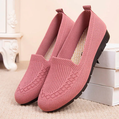 Casual Fabric Shoes - The Oran Store