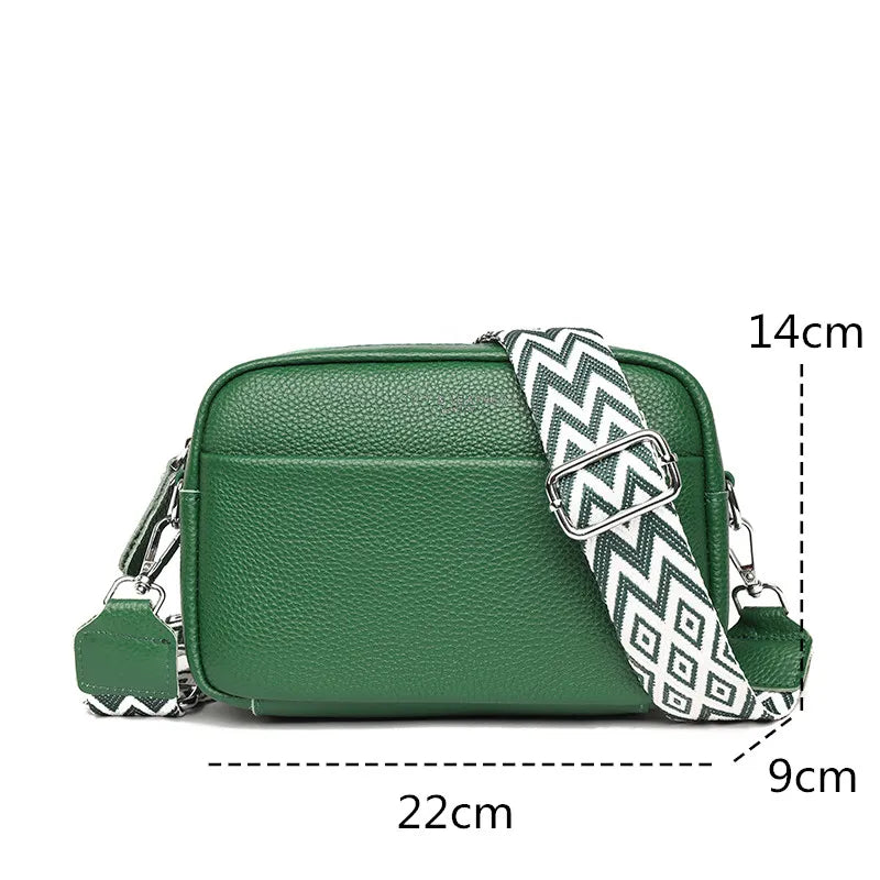 Crossbody Shoulder Bag Oran Store