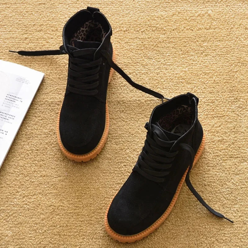 Women's Ankle Boots - Penelope
