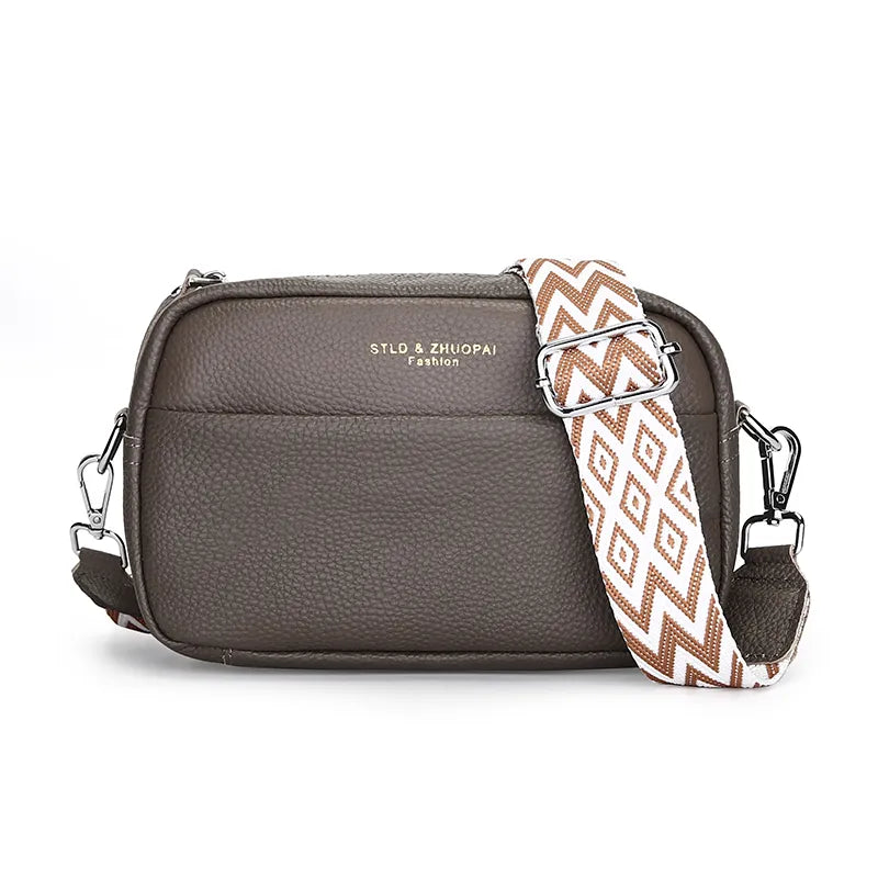 Crossbody Shoulder Bag Oran Store