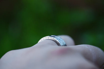 The Collapsible Ring - Dual Propose