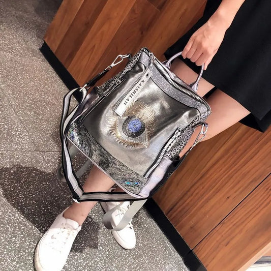 Woman Backpack The Oran Store