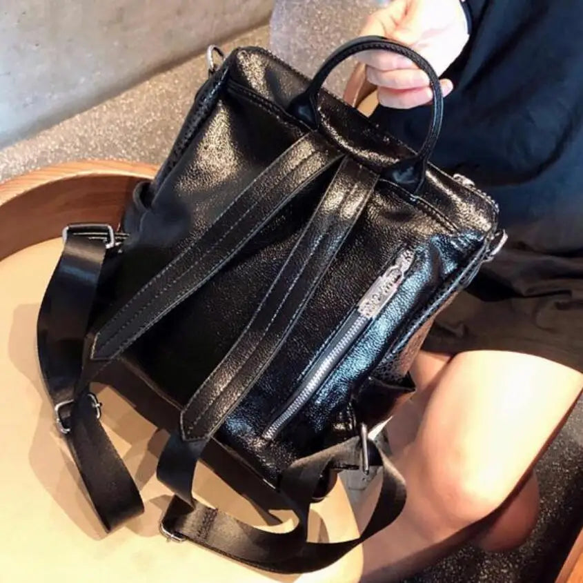 Woman Backpack The Oran Store