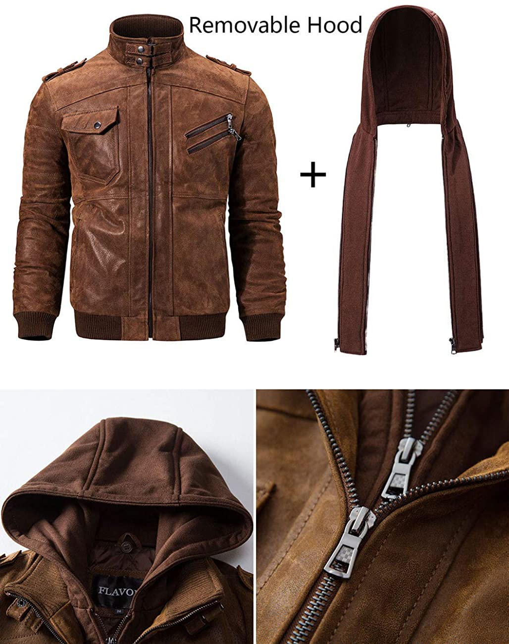 RetroRide - Limited Edition Jacket 2023/2024