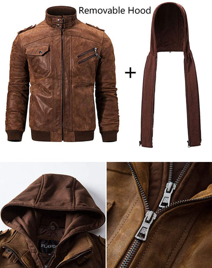 RetroRide - Limited Edition Jacket 2023/2024