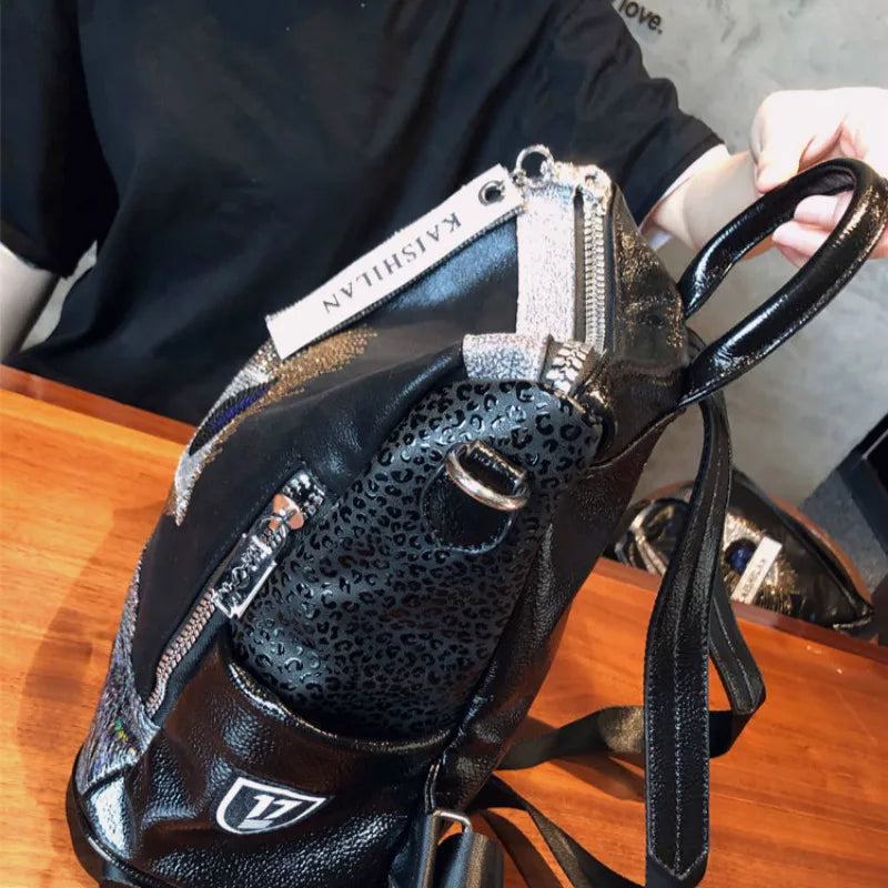 Woman Backpack The Oran Store