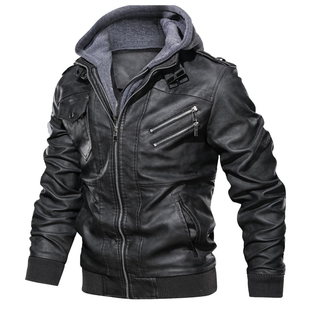 RetroRide - Limited Edition Jacket 2023/2024