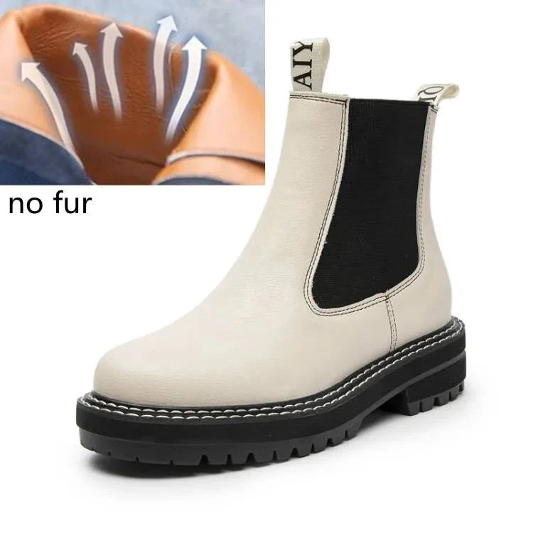 Chelsea Boots The Oran Store