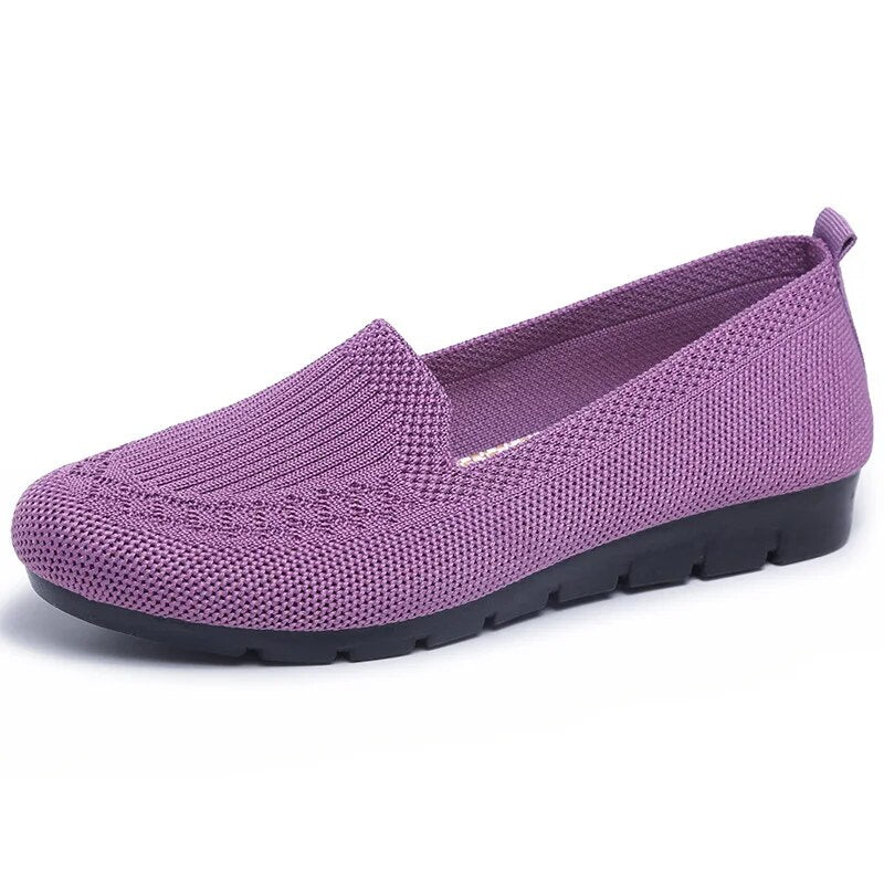 Casual Fabric Shoes - The Oran Store