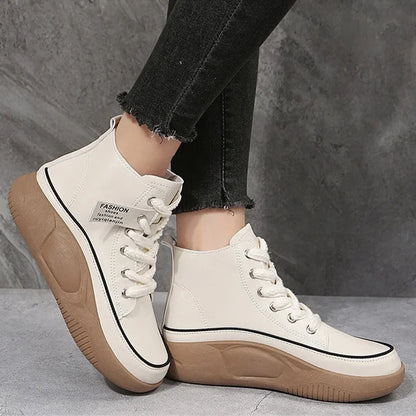 Soft Boots for Women