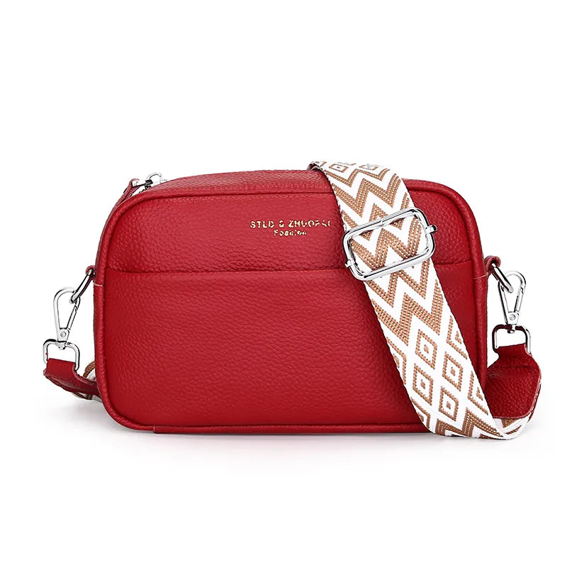 Crossbody Shoulder Bag Oran Store